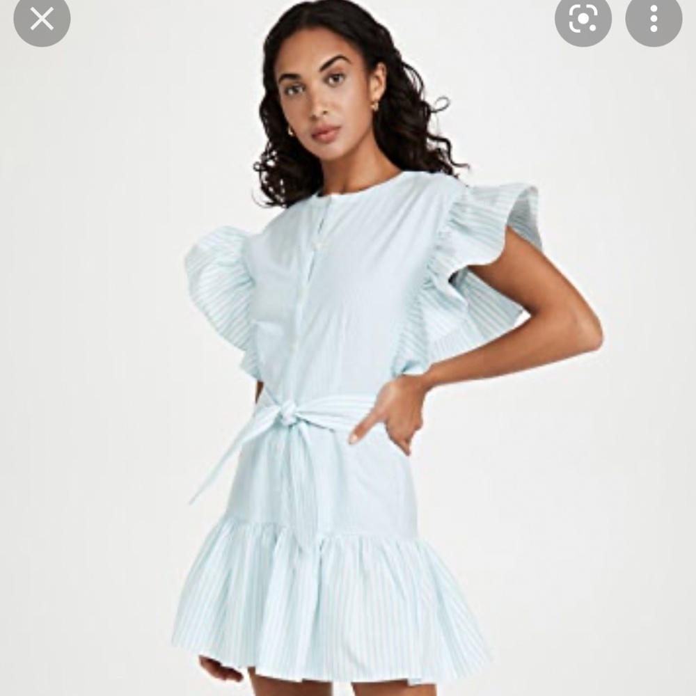 SAYLOR brand dress XS NWT